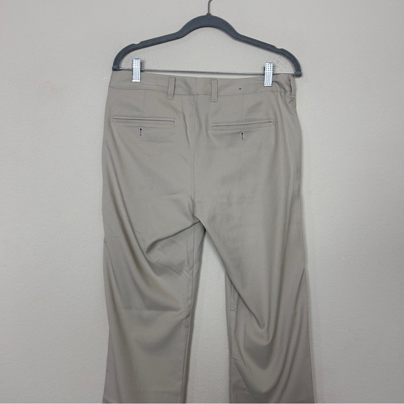 Mizzen + Main Baron Chino Men’s Performance pants | size 30 - Picture 6 of 9
